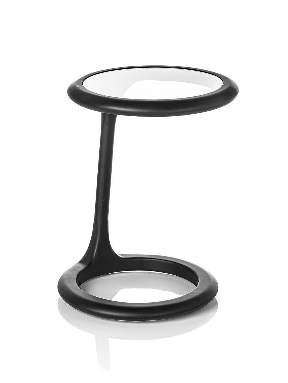 MESA AUXILIAR RAKE BLACK