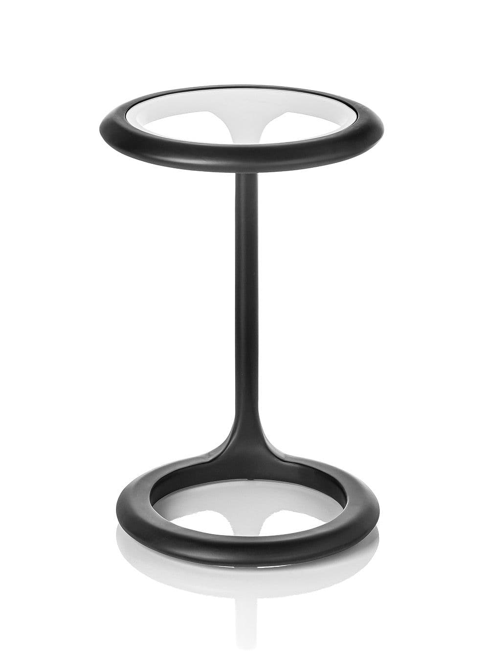 MESA AUXILIAR RAKE BLACK
