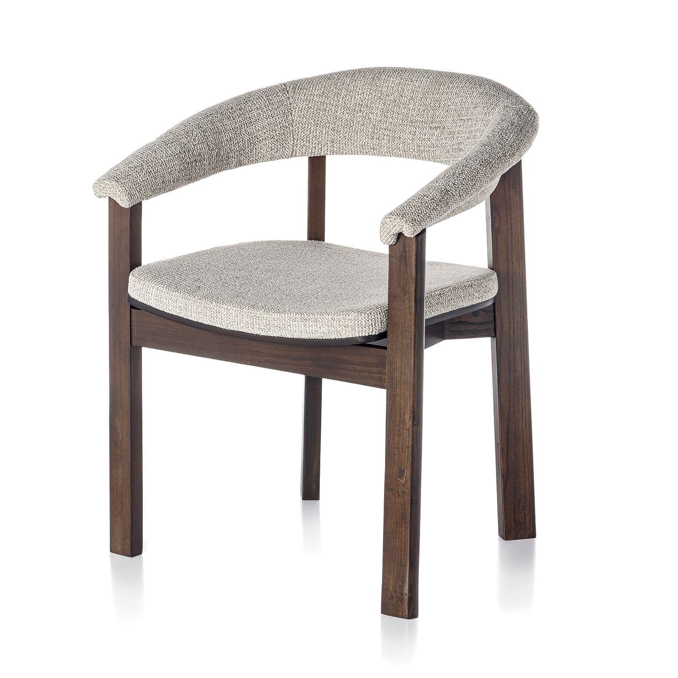 SILLA KINE ALMENDRA