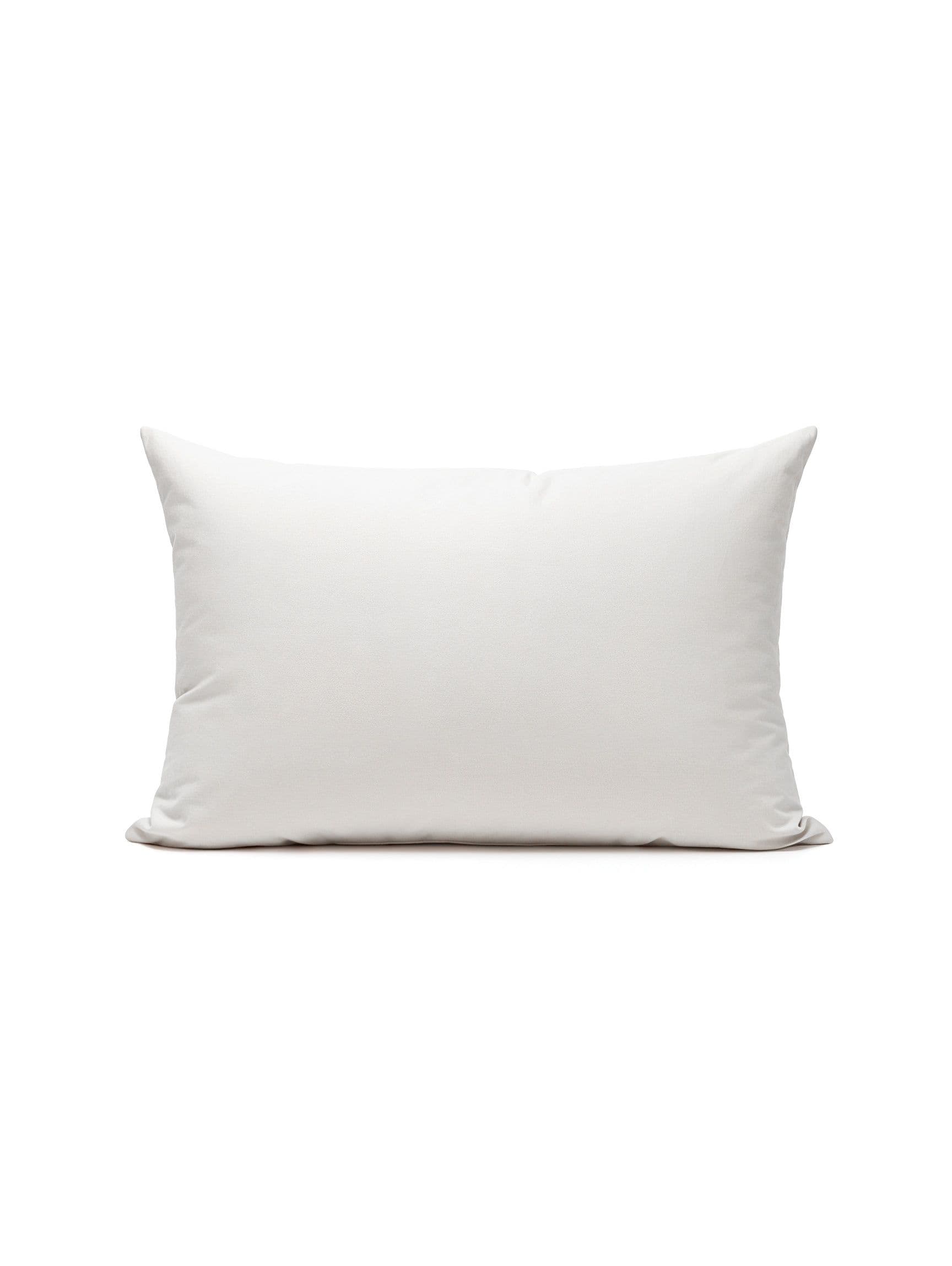 ALMOHADA DE DUVET HOTEL BLANCO 50X70