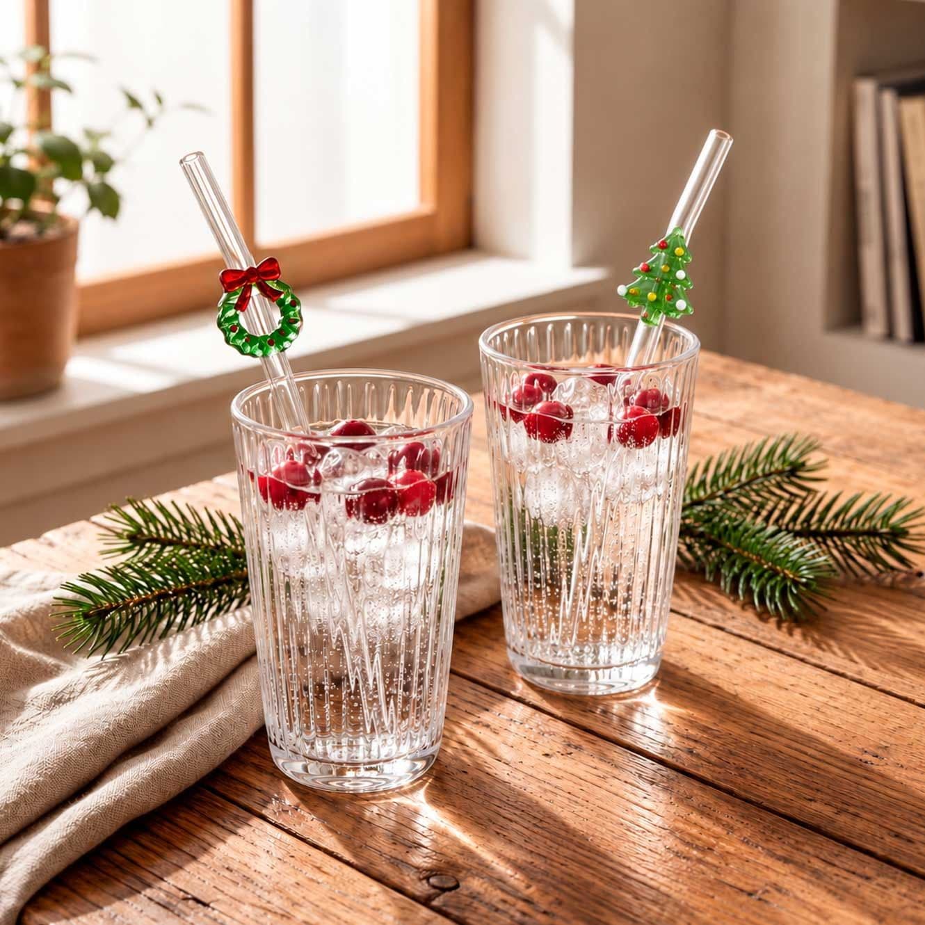 SORBETES CHRISTMAS SET X 4