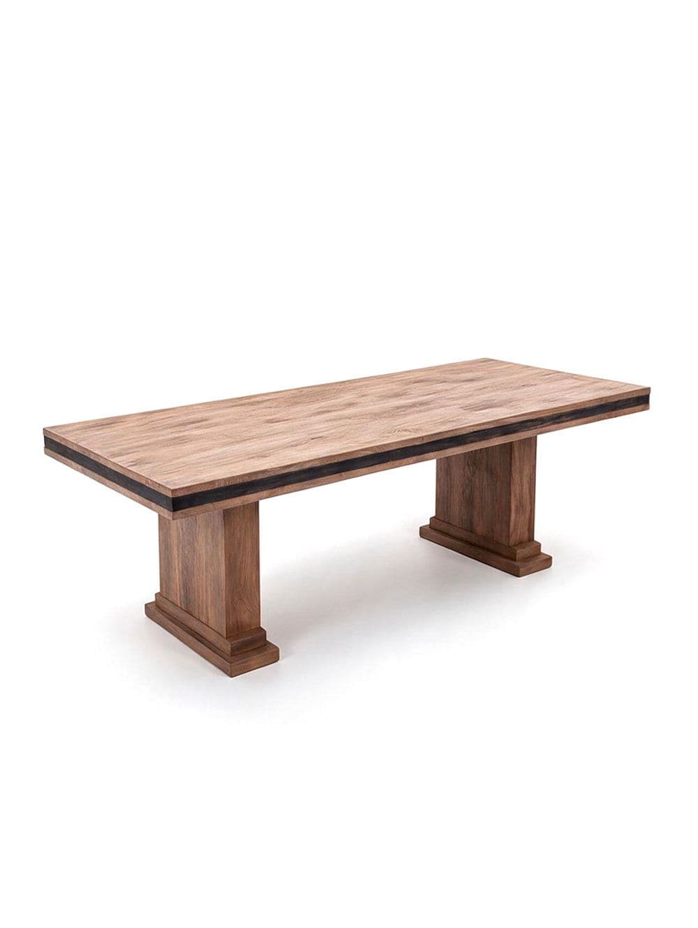 MESA DE COMEDOR COLOMA NEW 240X110X78