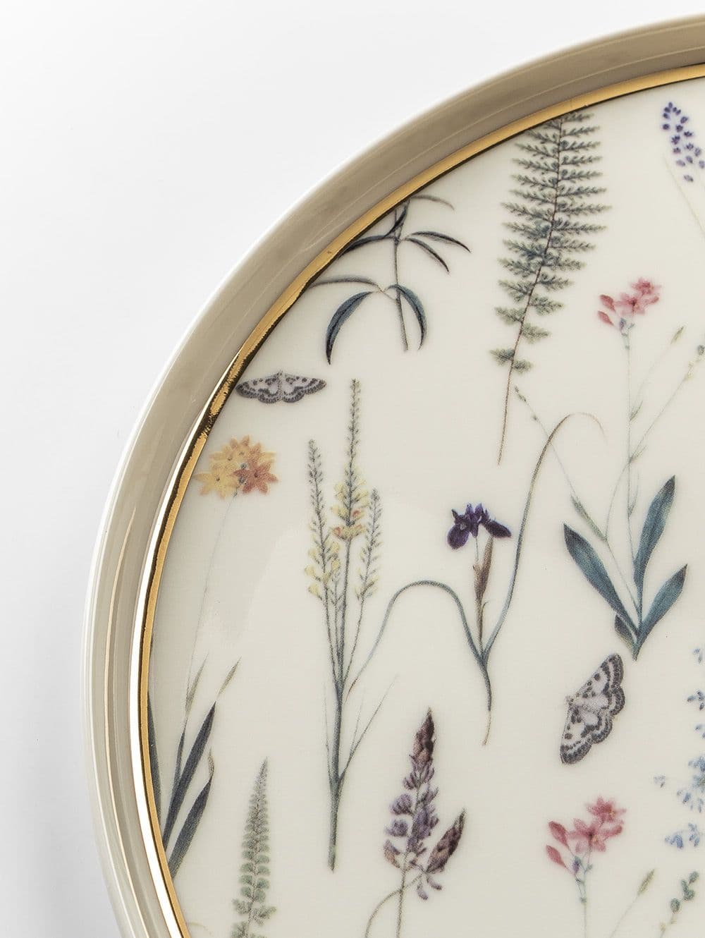PLATO PLAYO BOTANICAL 27 CM