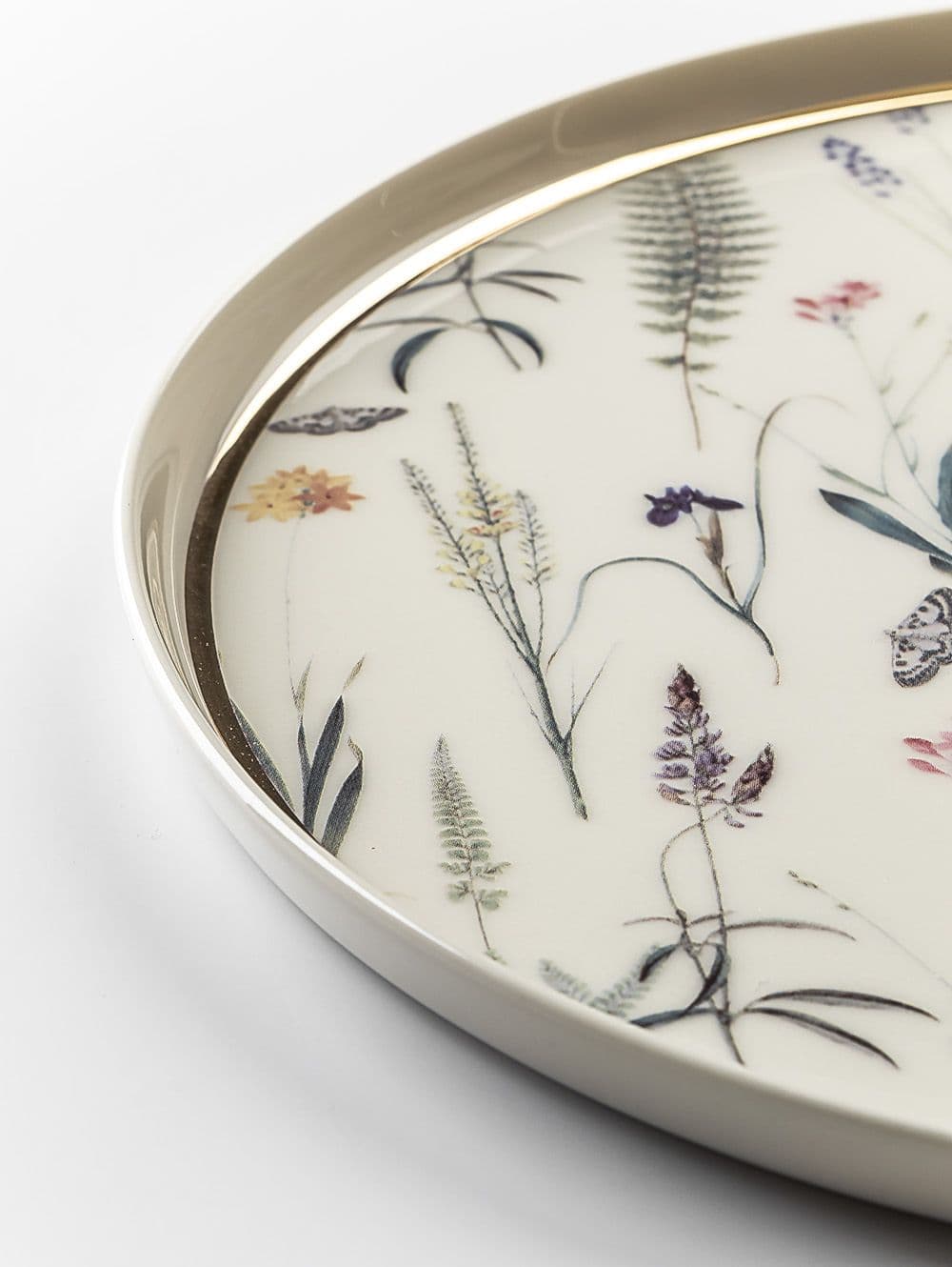 PLATO PLAYO BOTANICAL 27 CM