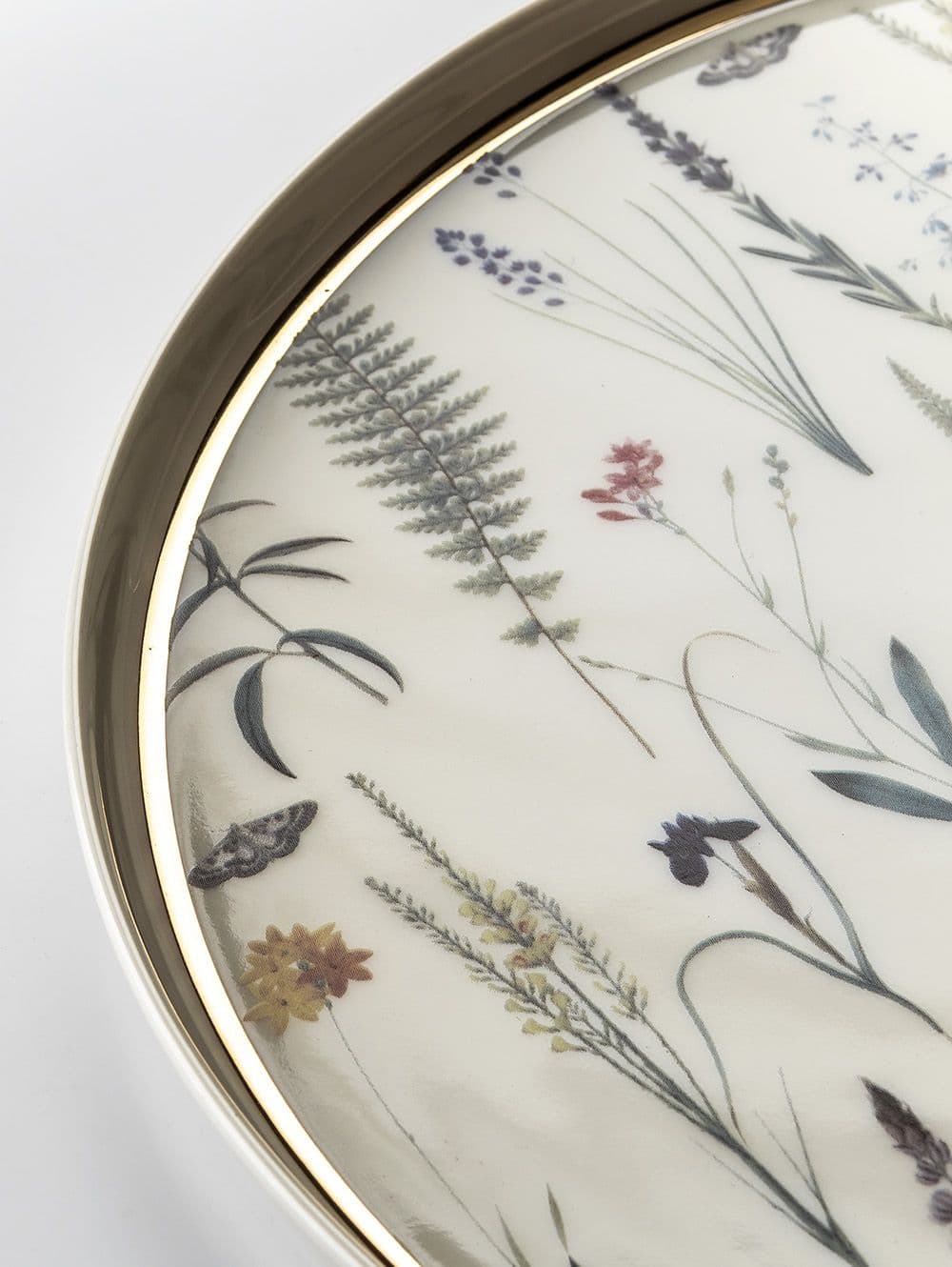 PLATO PLAYO BOTANICAL 27 CM