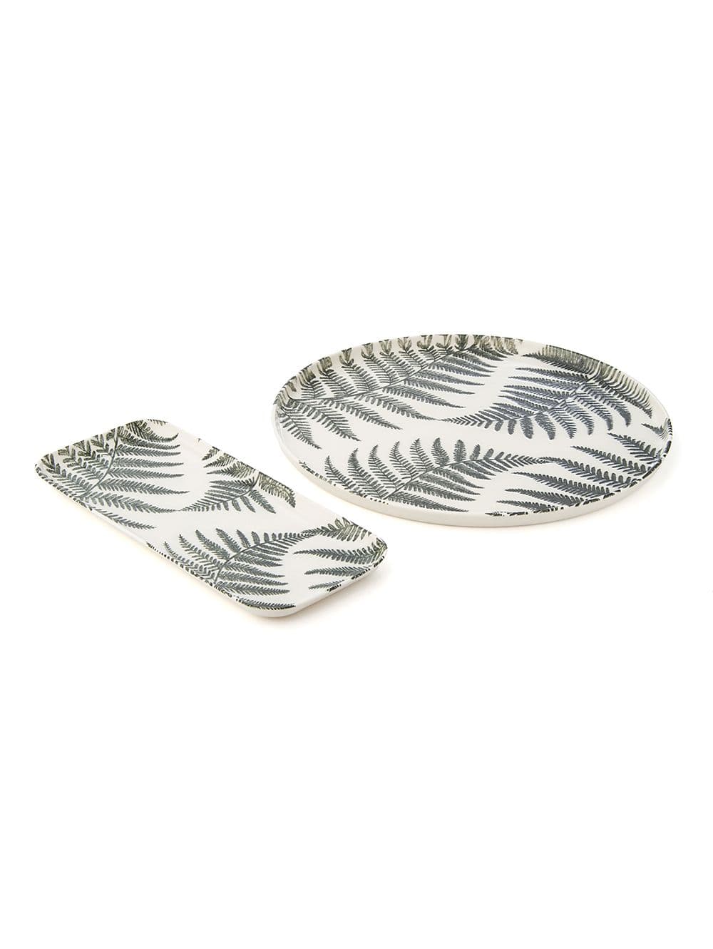 PLATO PLAYO BOTANICAL 31 CM