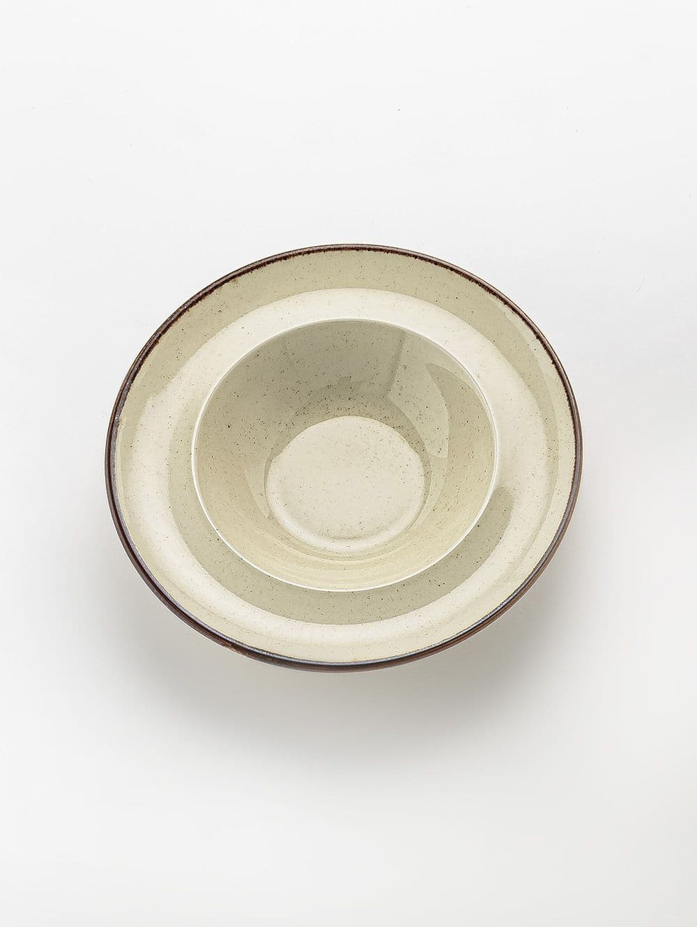 PLATO HONDO SEASONS 30 CM