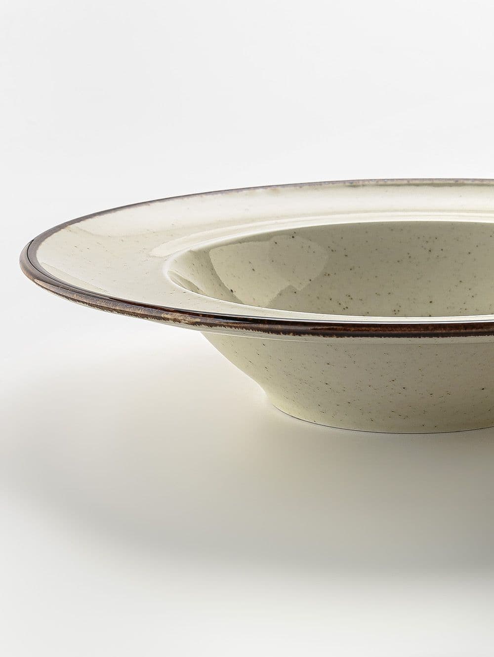 PLATO HONDO SEASONS 30 CM