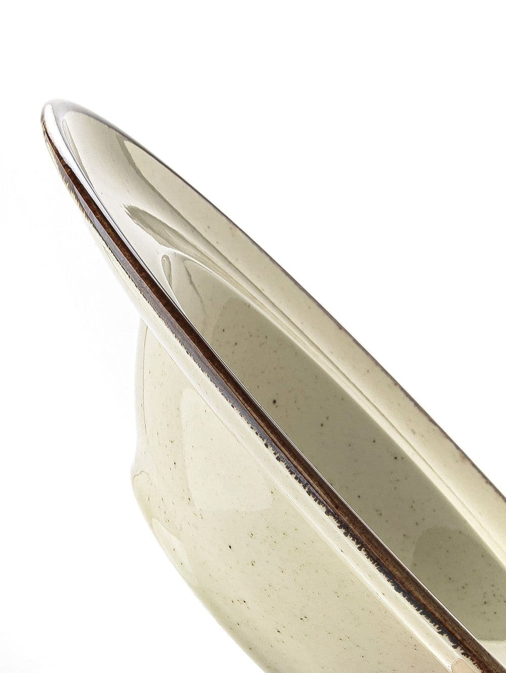 PLATO HONDO SEASONS 30 CM