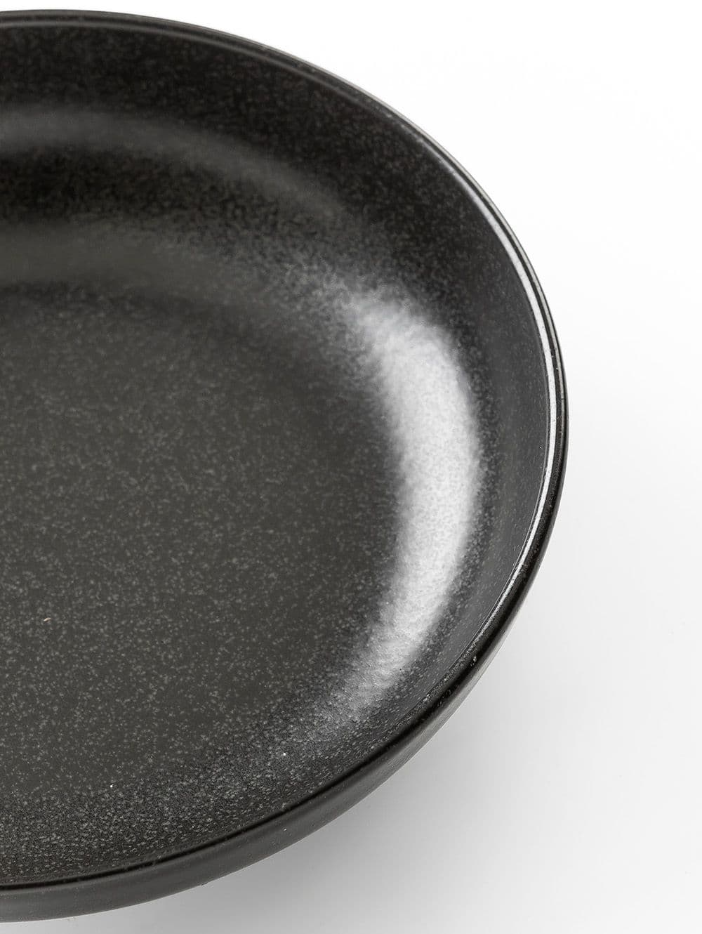 BOWL SEASONS BLACK 17 CM
