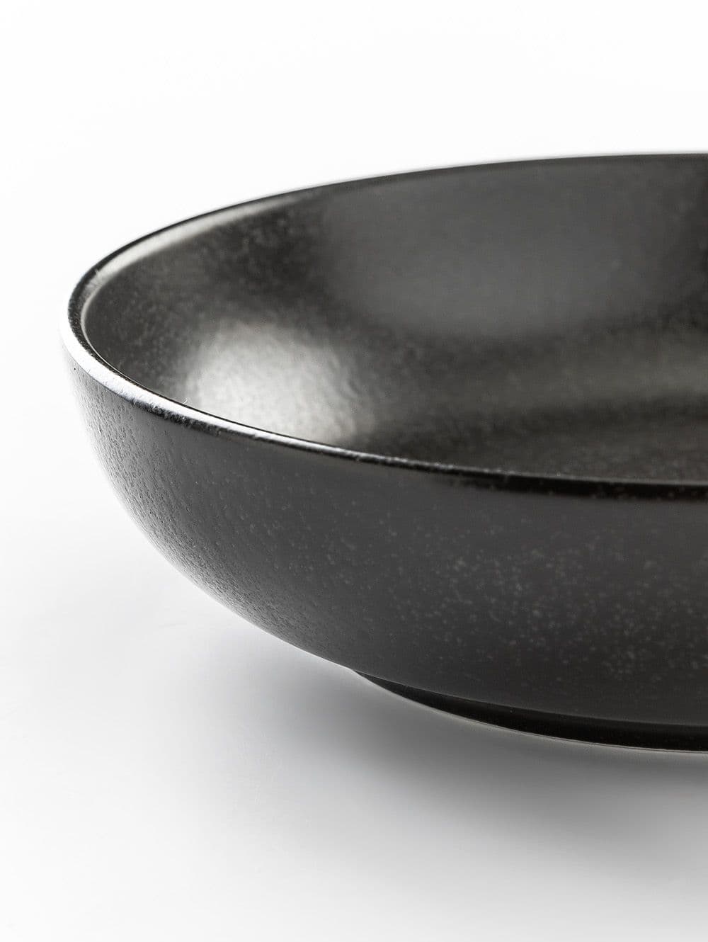 BOWL SEASONS BLACK 17 CM