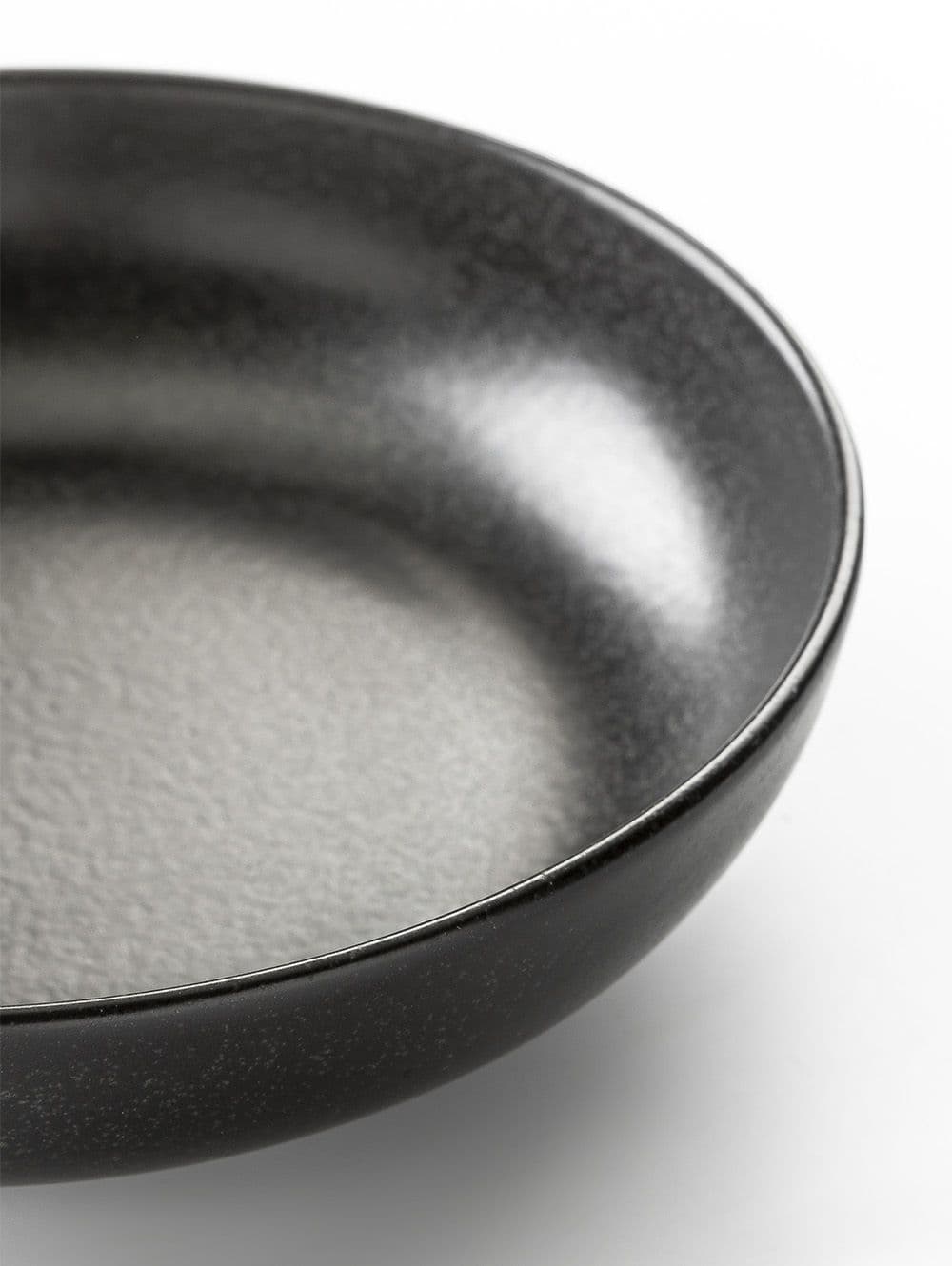 BOWL SEASONS BLACK 17 CM