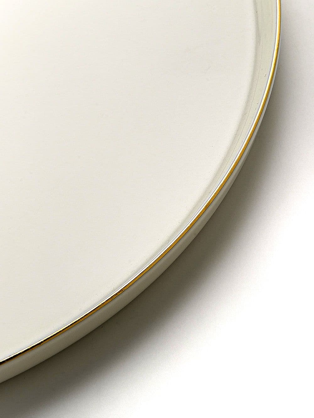 PLATO PLAYO CHOPIN GOLD 27 CM