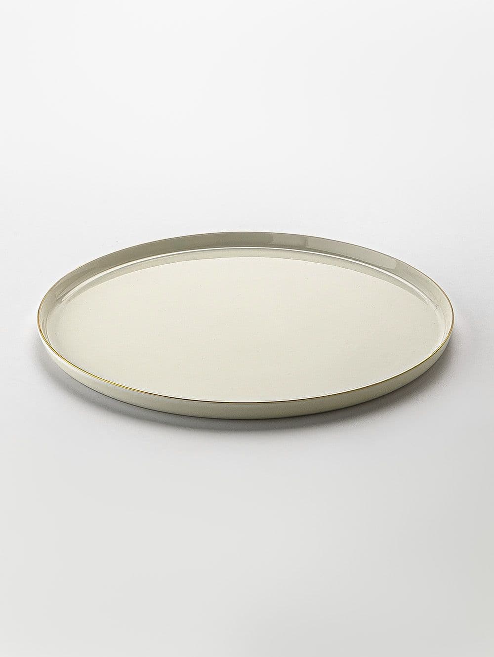 PLATO PLAYO CHOPIN GOLD 27 CM