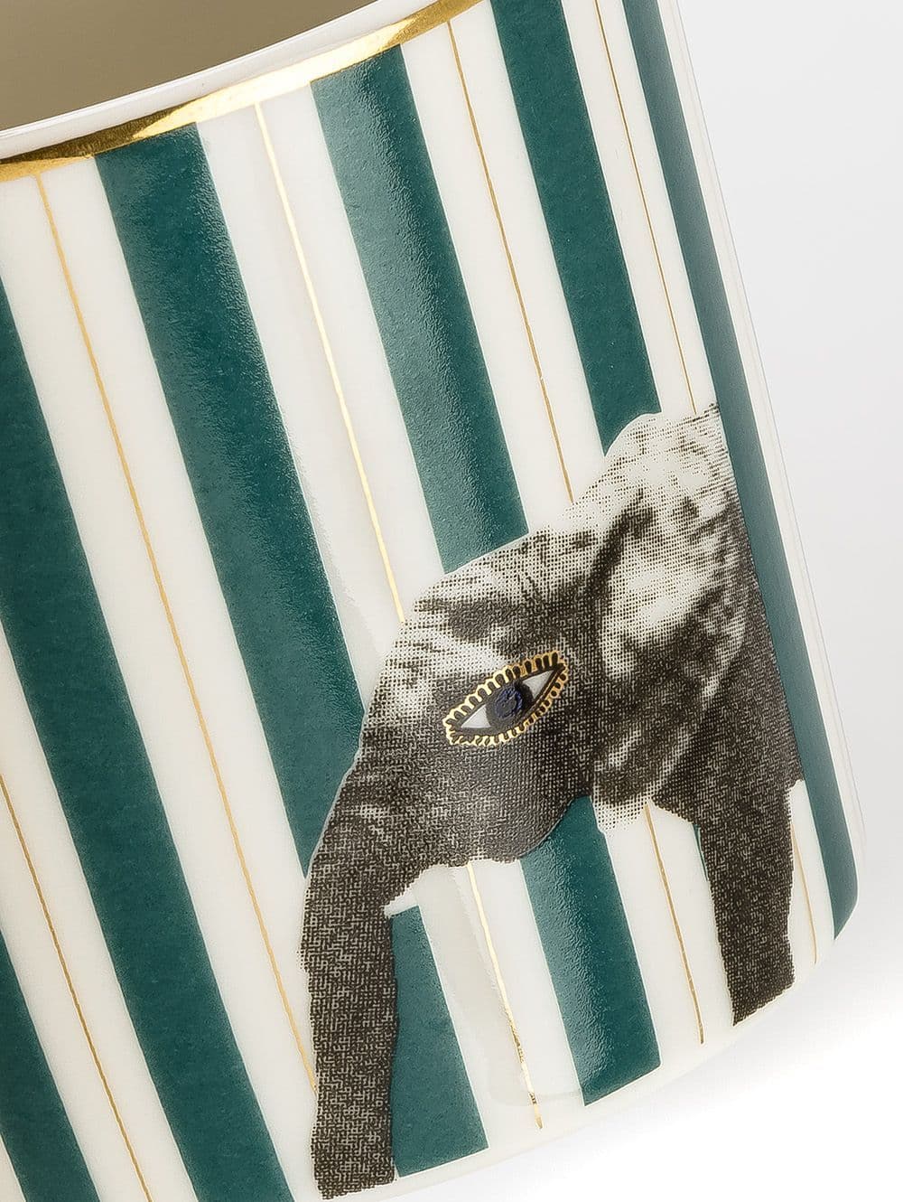 TAZA SIN AZA WILD ELEPHANT 230 CC