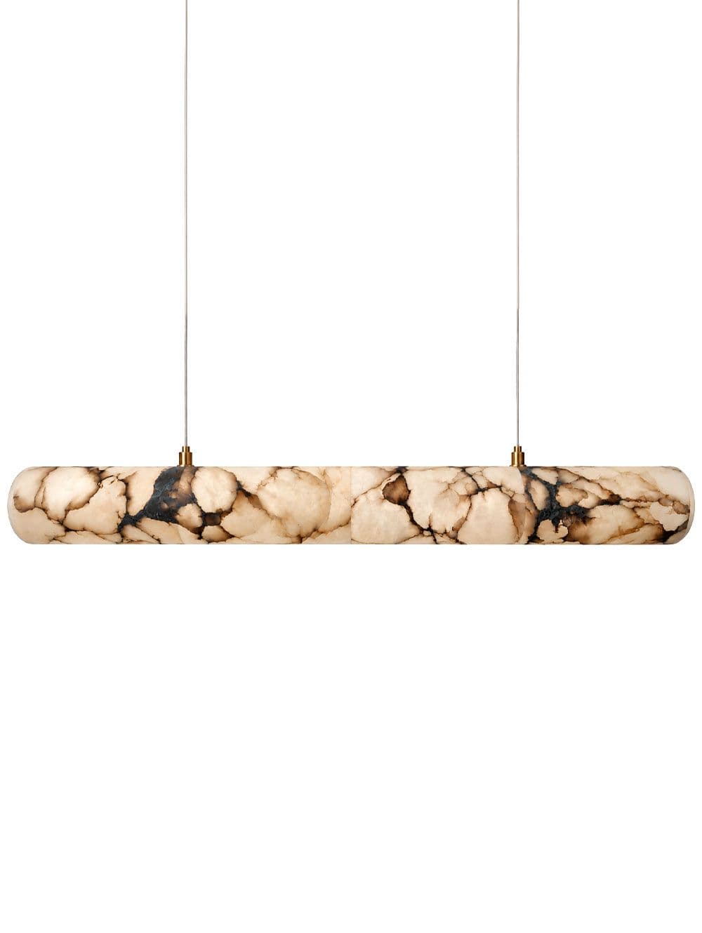 LAMPARA COLGANTE GUNDY ALABASTER