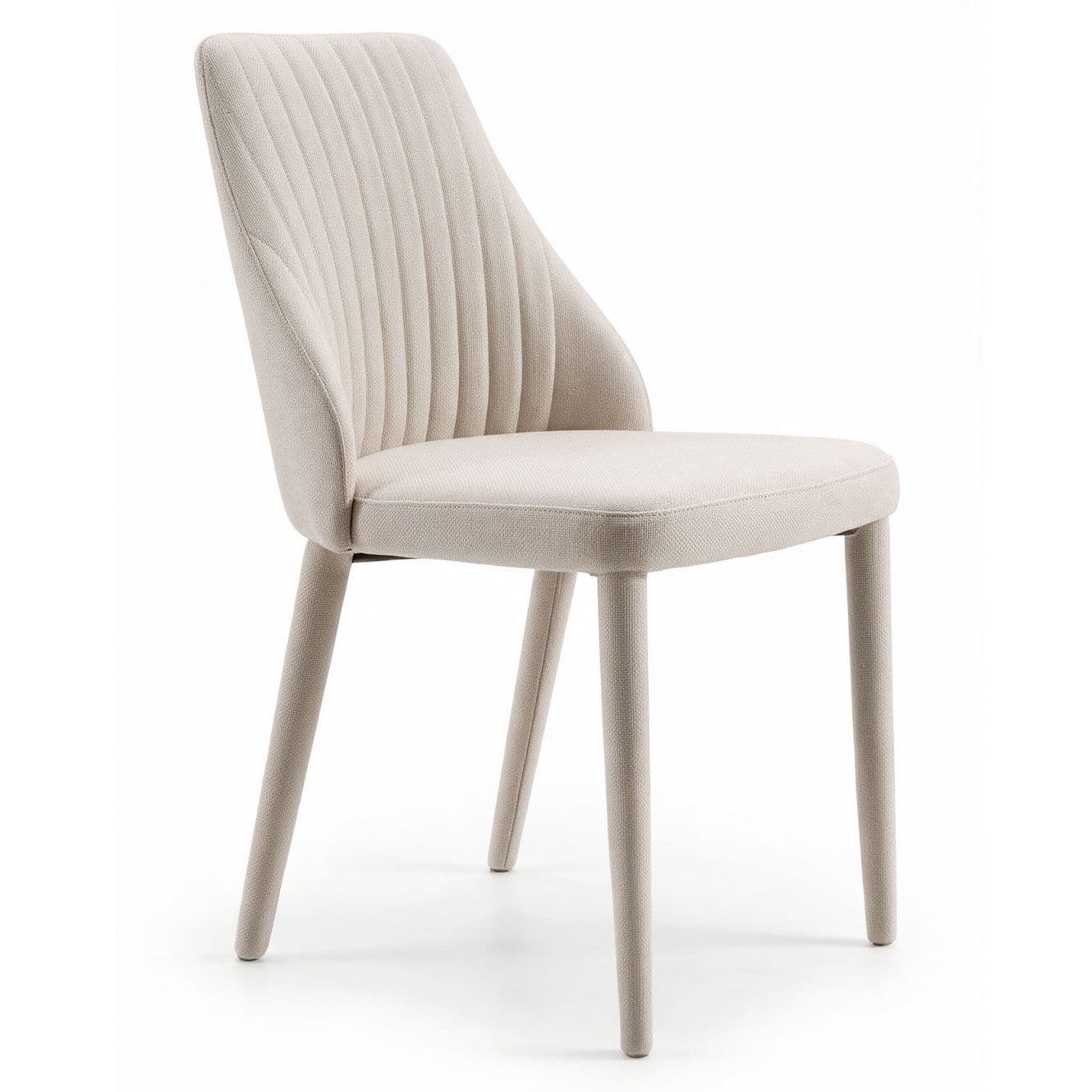 SILLA RIVEL BEIGE