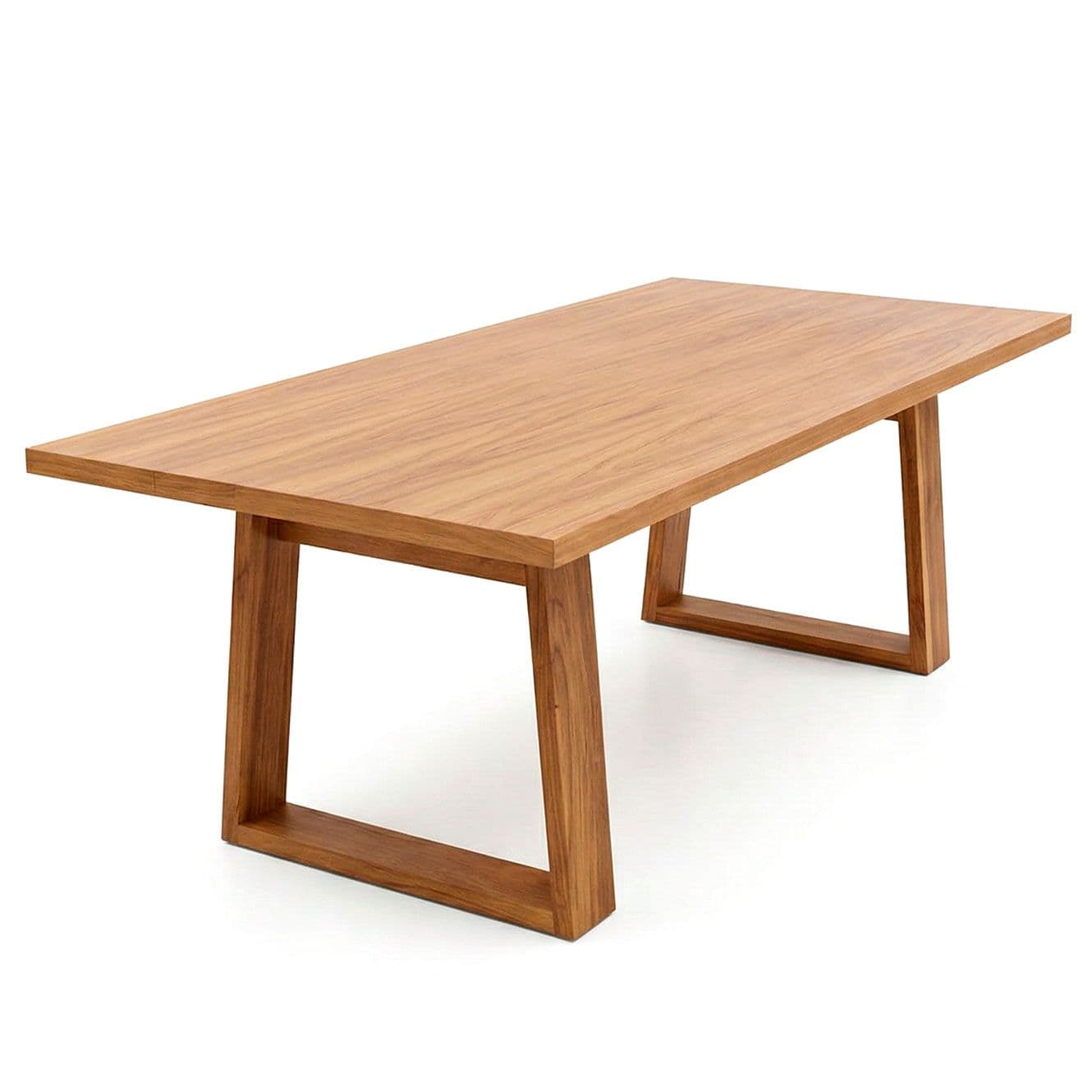 MESA DE COMEDOR CALIFORNIA NEW PETIRIBI 240 X 120