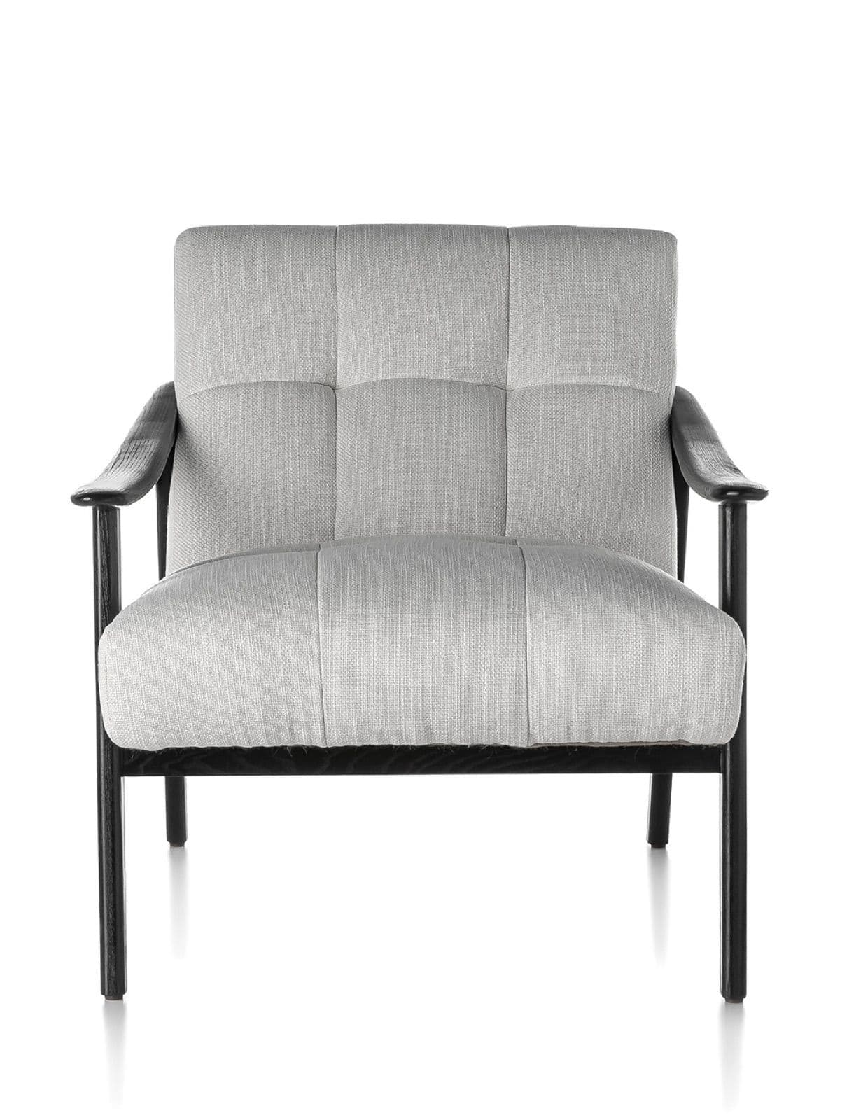 SILLON MELFI BOUCLE WHITE