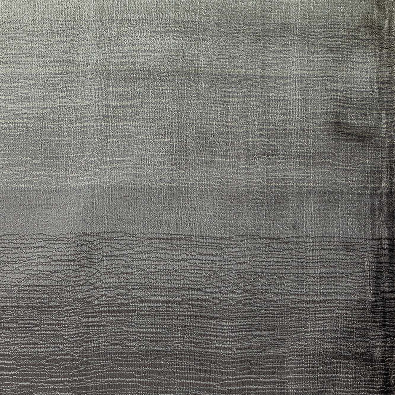 SILKY RAINBOW - GRIS GRAFITO