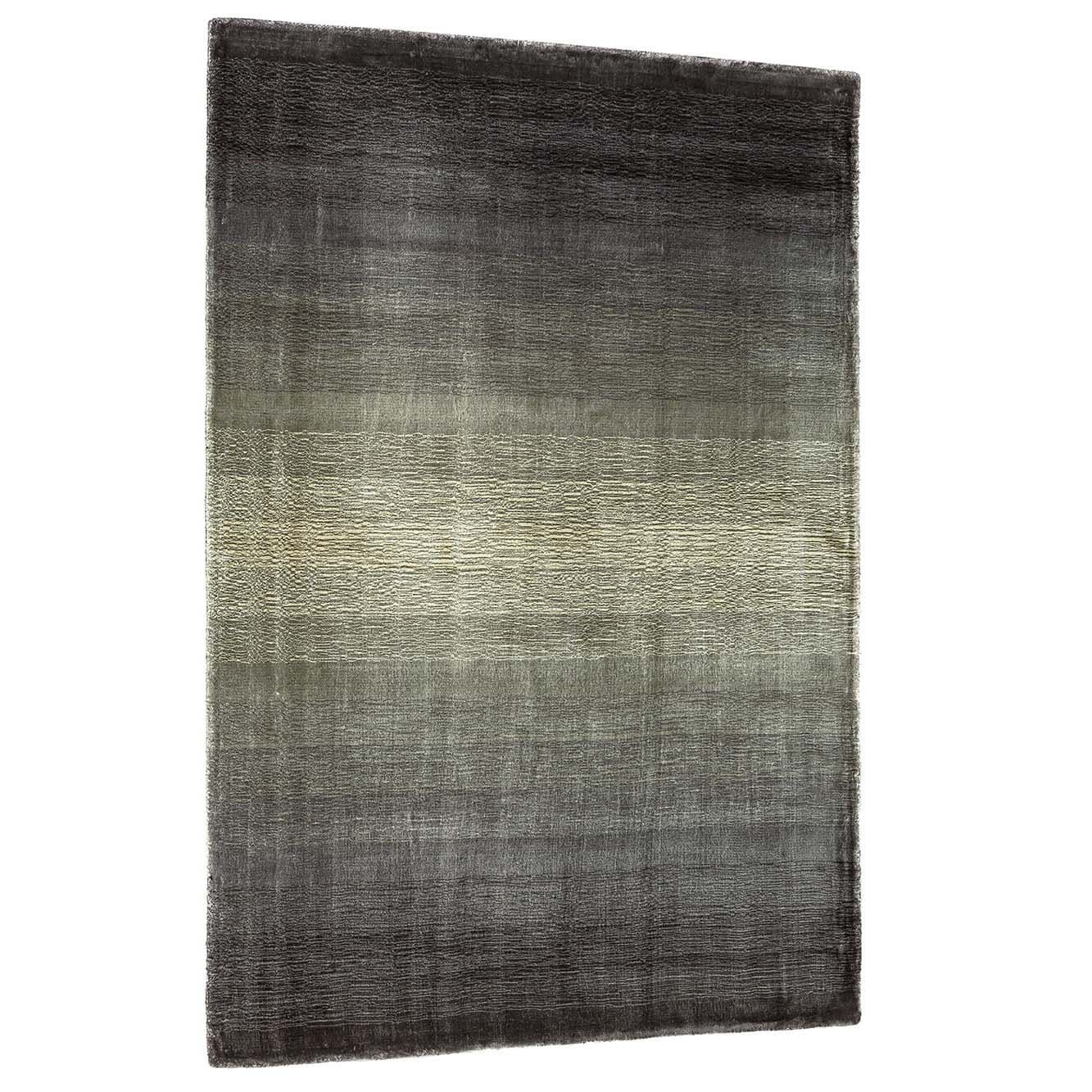 SILKY RAINBOW - GRIS GRAFITO