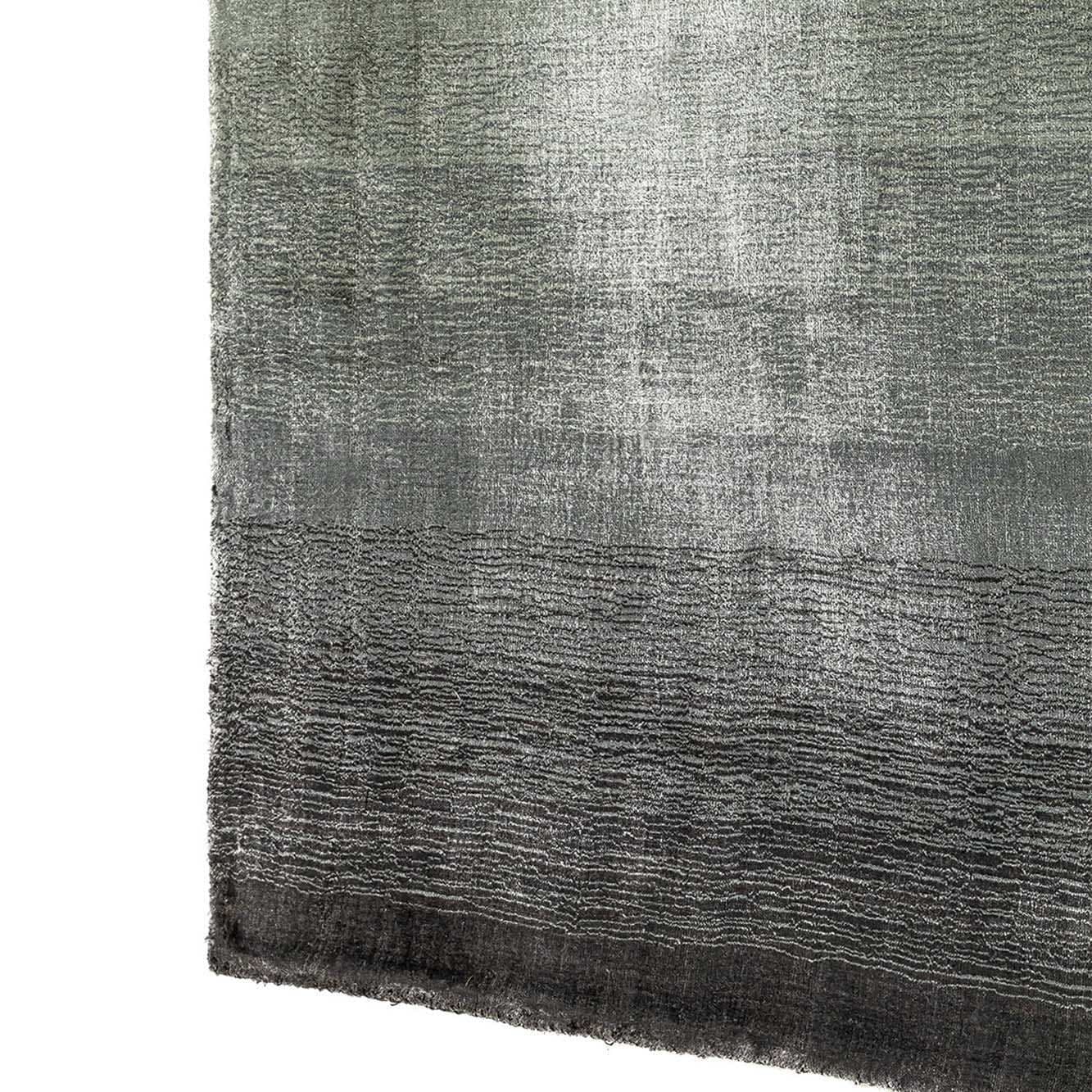 SILKY RAINBOW - GRIS GRAFITO