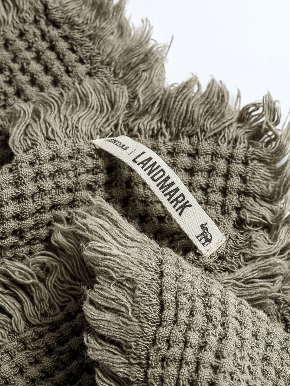 REPASADOR PANAL TABACO 60 X 43