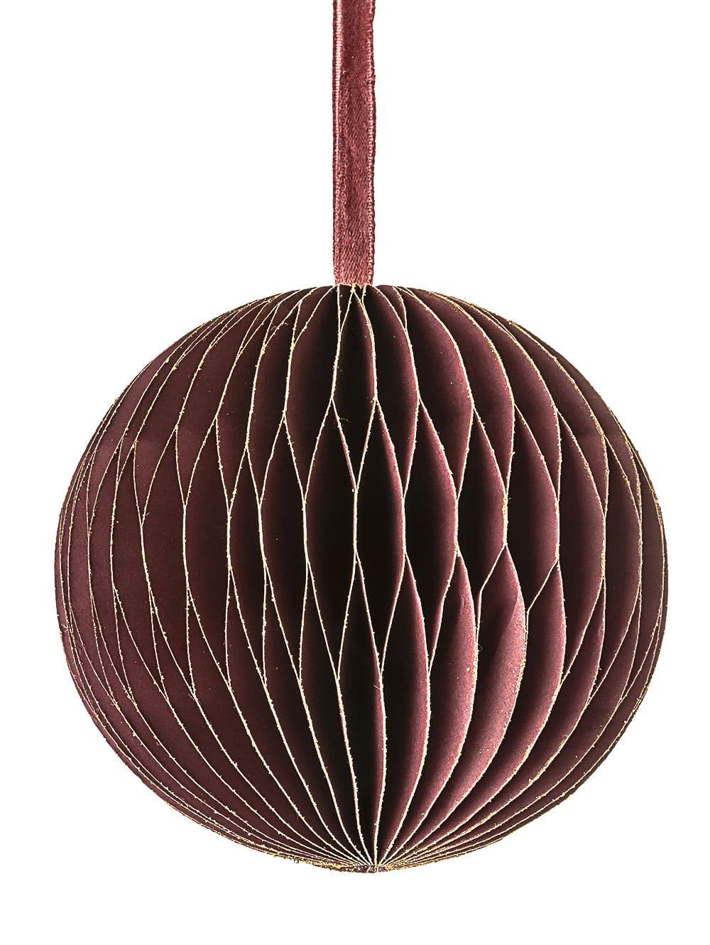 ADORNO ROUND SET X4