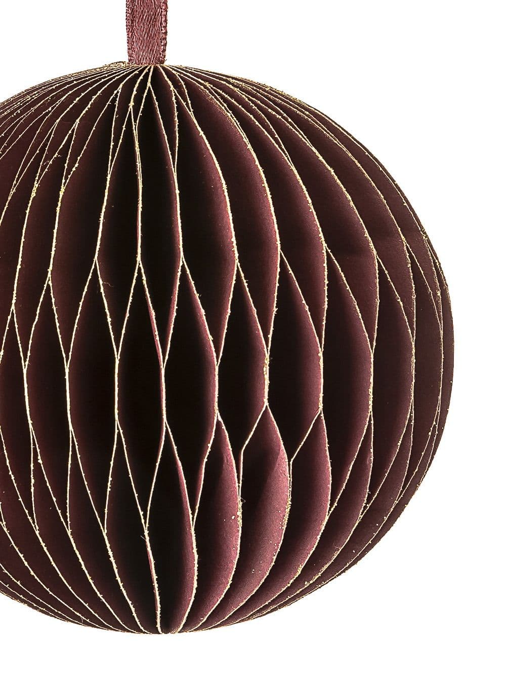 ADORNO ROUND SET X4