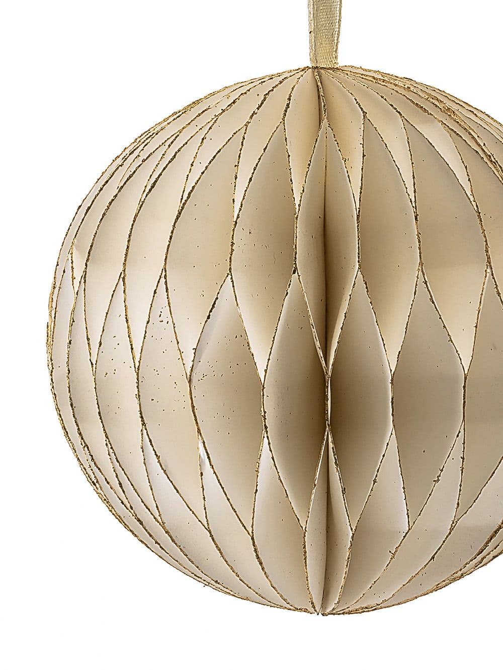 ADORNO ROUND SET X4