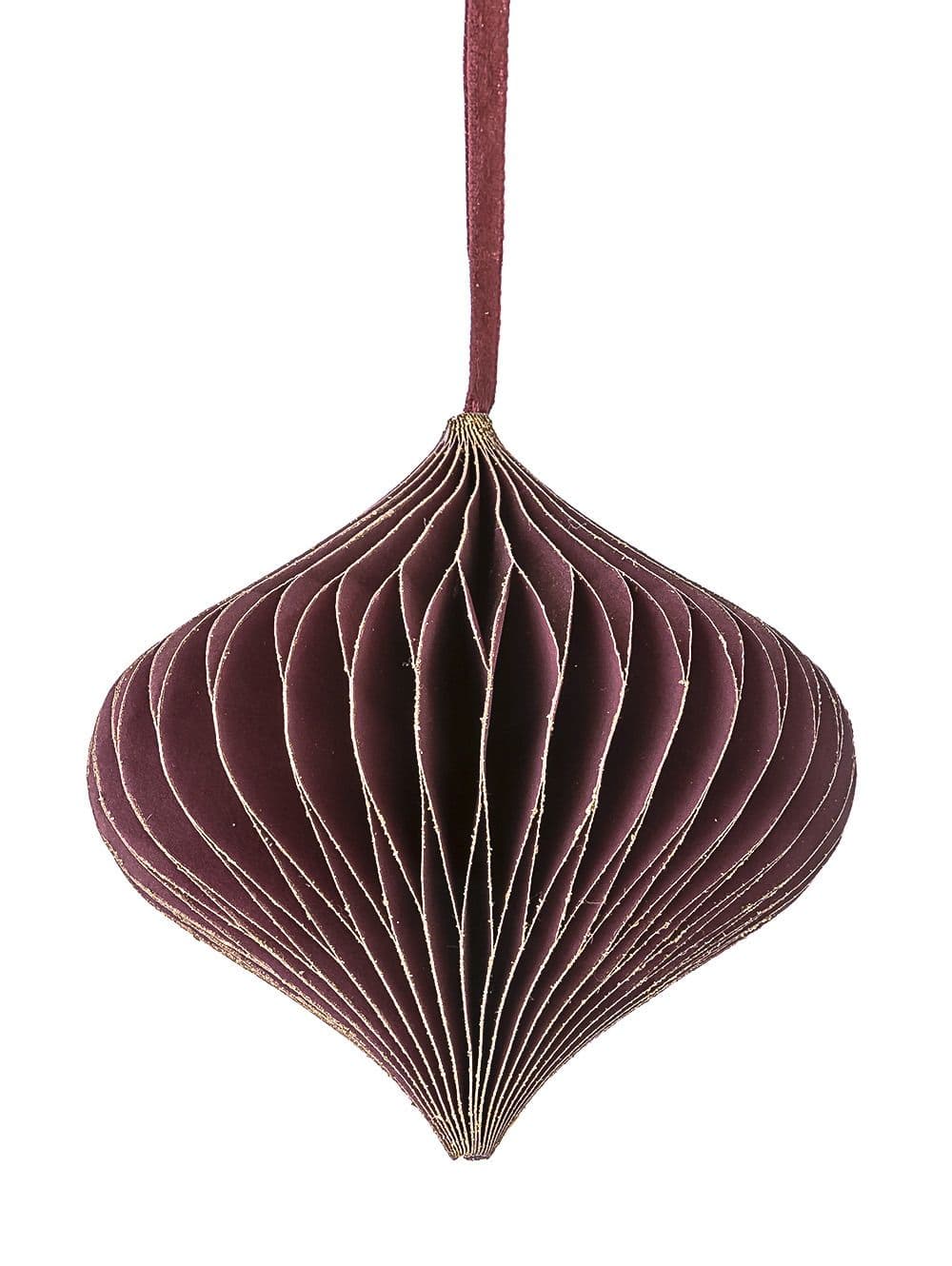 ADORNO ONION SET X4