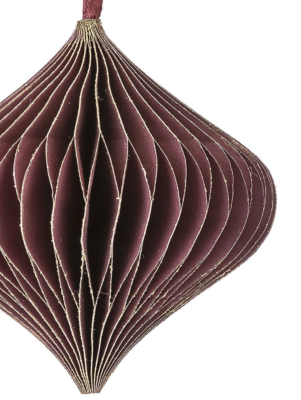 ADORNO ONION SET X4