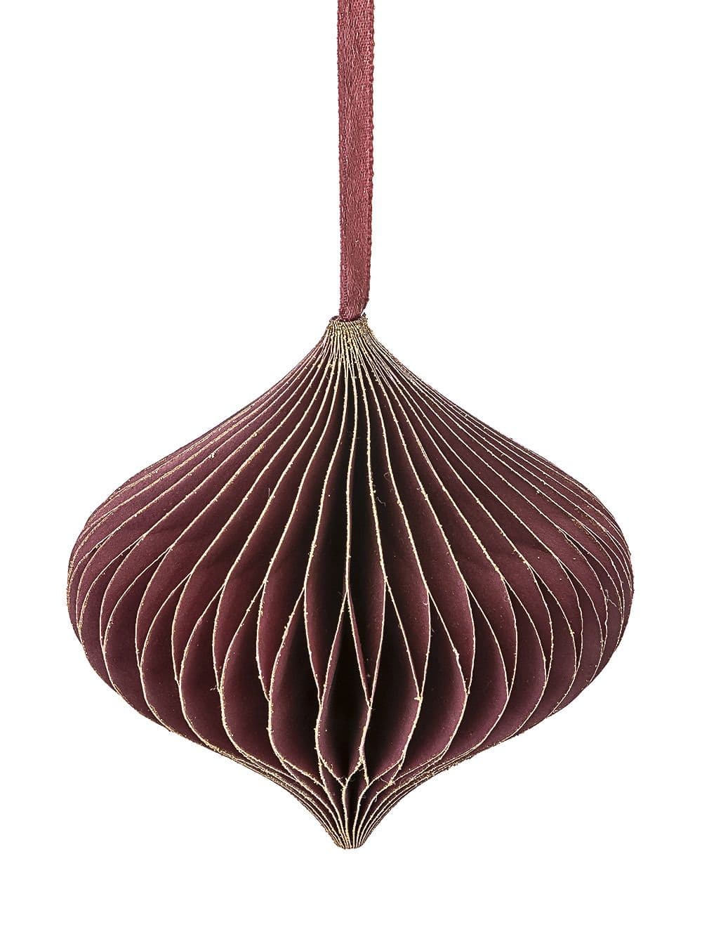 ADORNO ONION SET X4