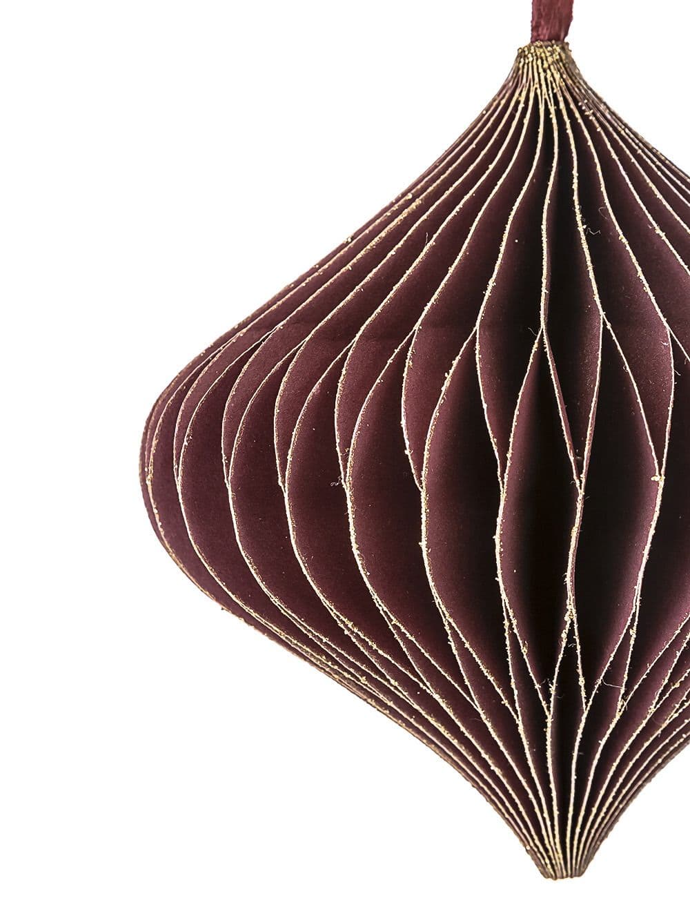 ADORNO ONION SET X4