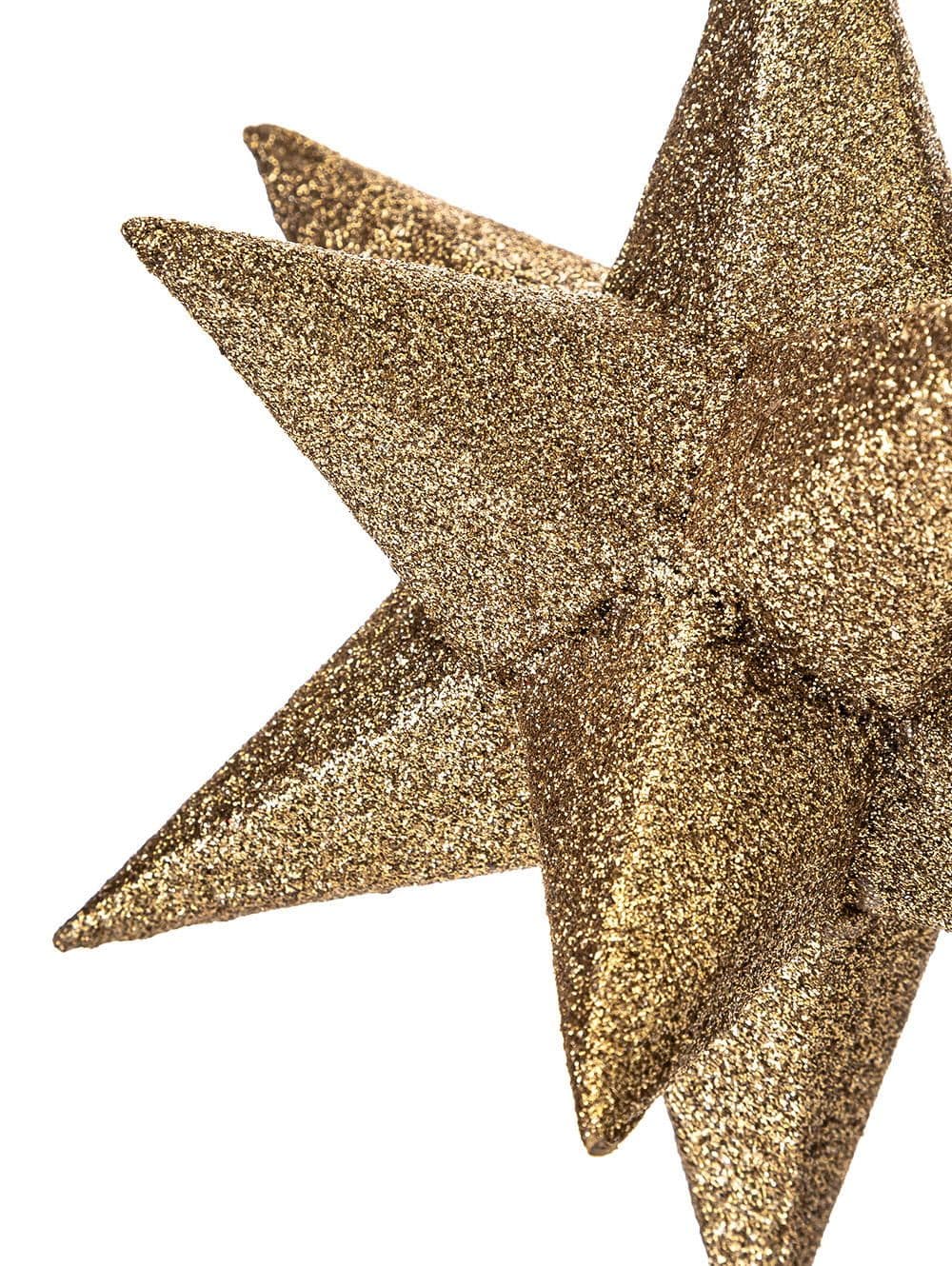 ADORNO 3D STAR SET X4