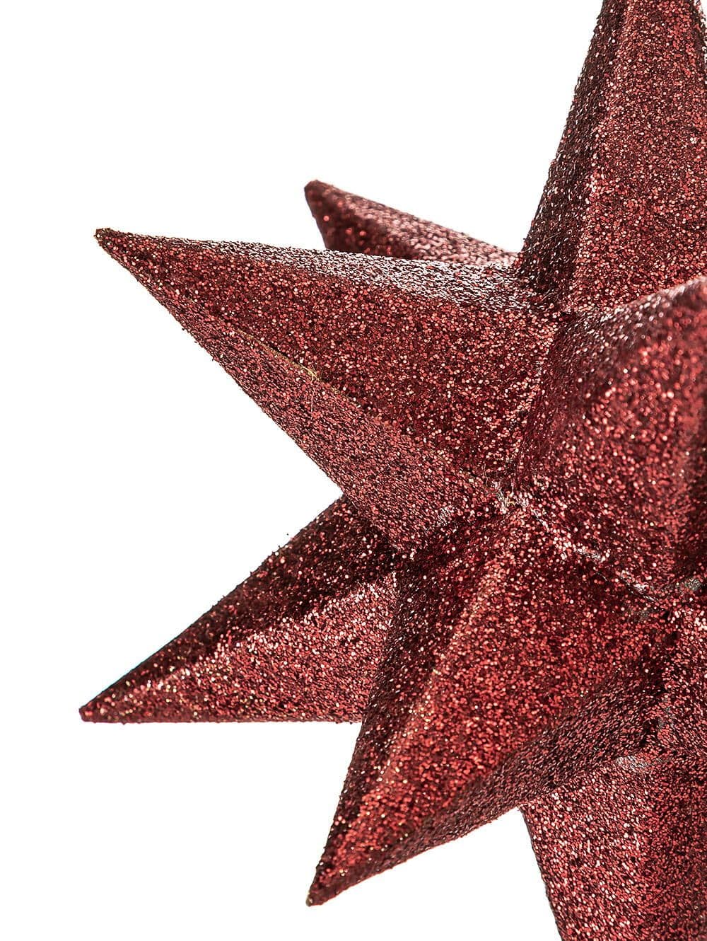ADORNO 3D STAR SET X4