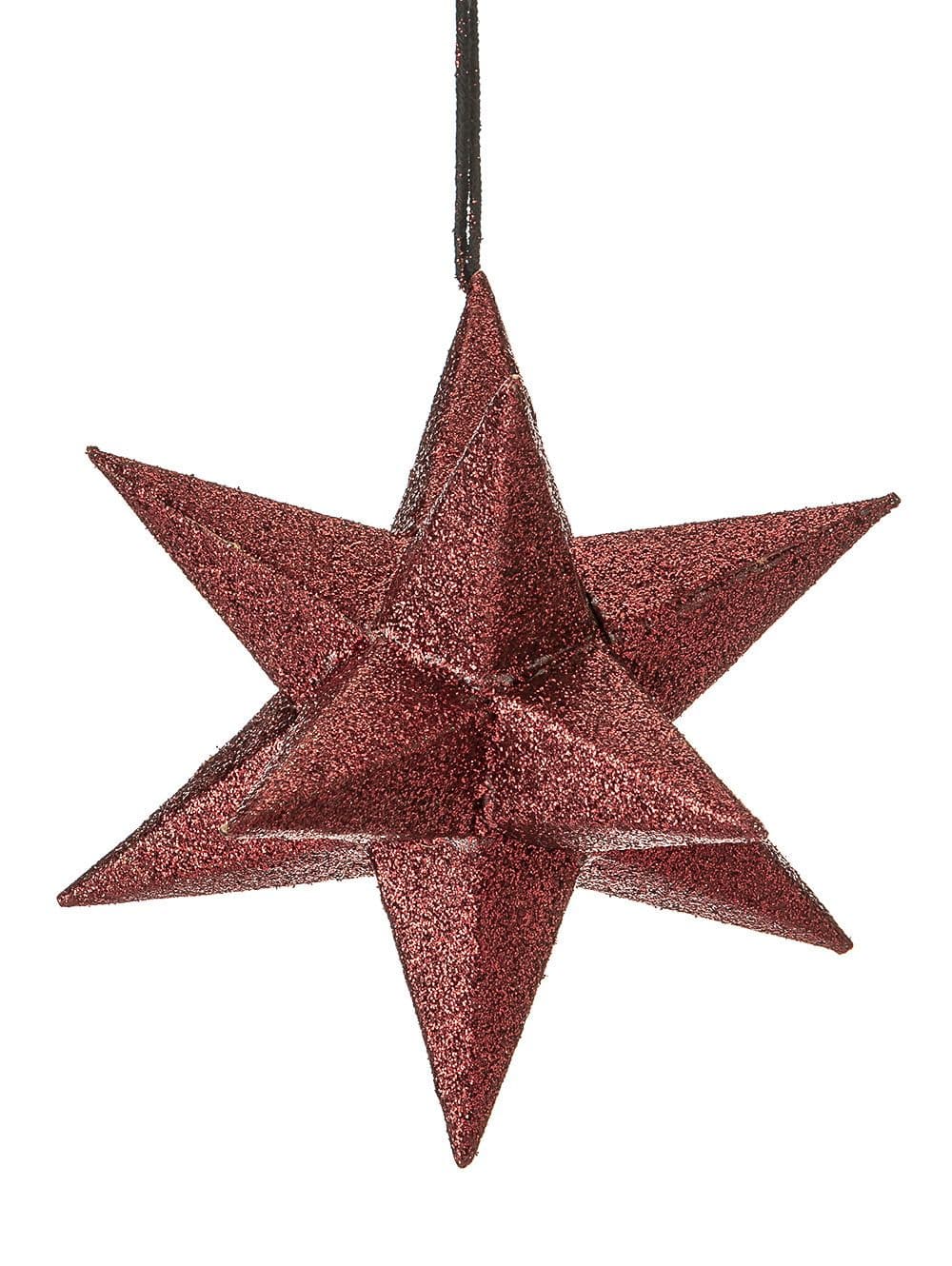 ADORNO 3D STAR SET X4