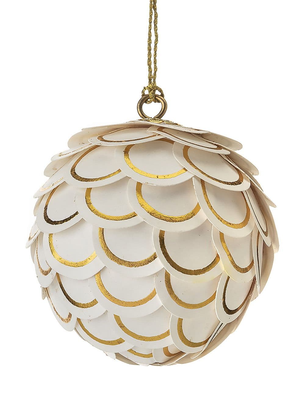 ADORNO BALL SET X4