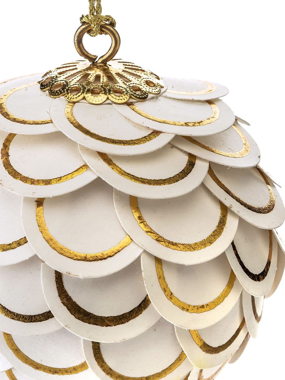 ADORNO BALL SET X4