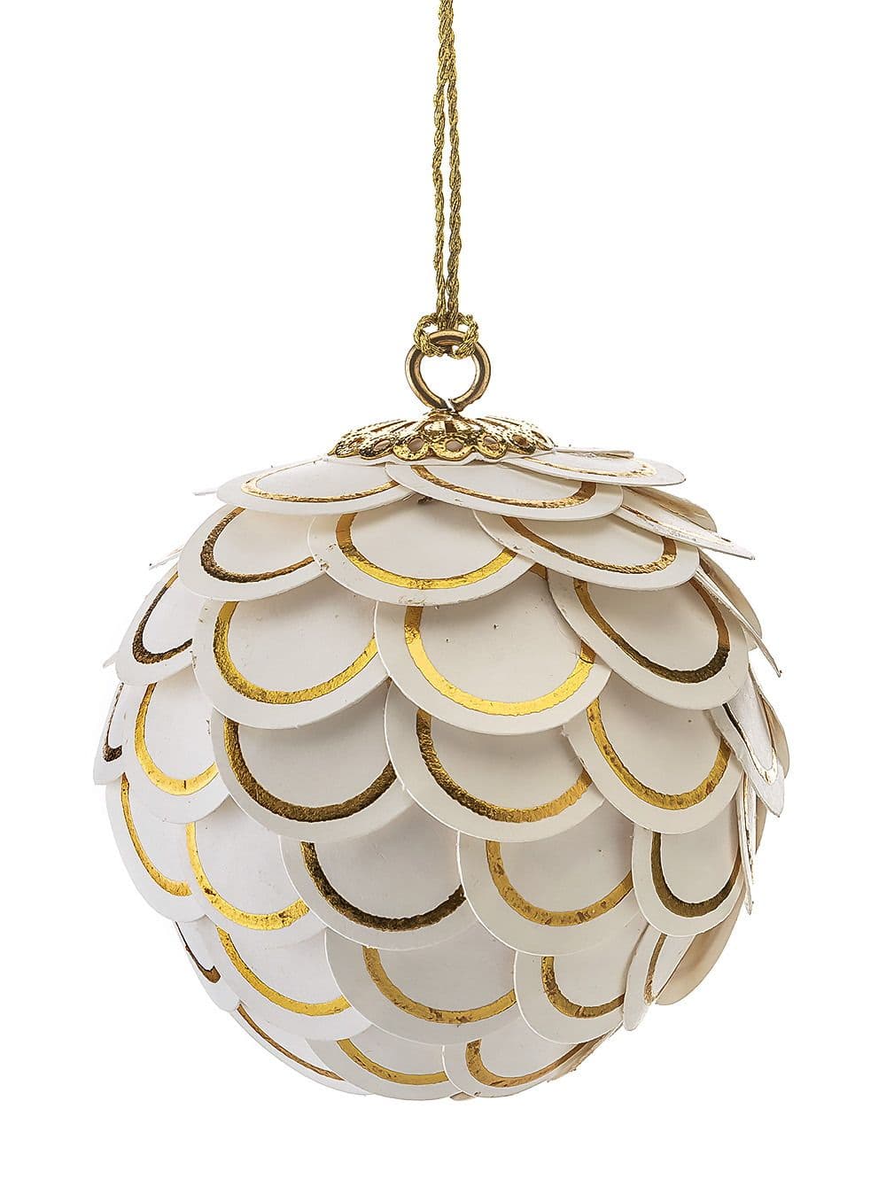 ADORNO BALL SET X4
