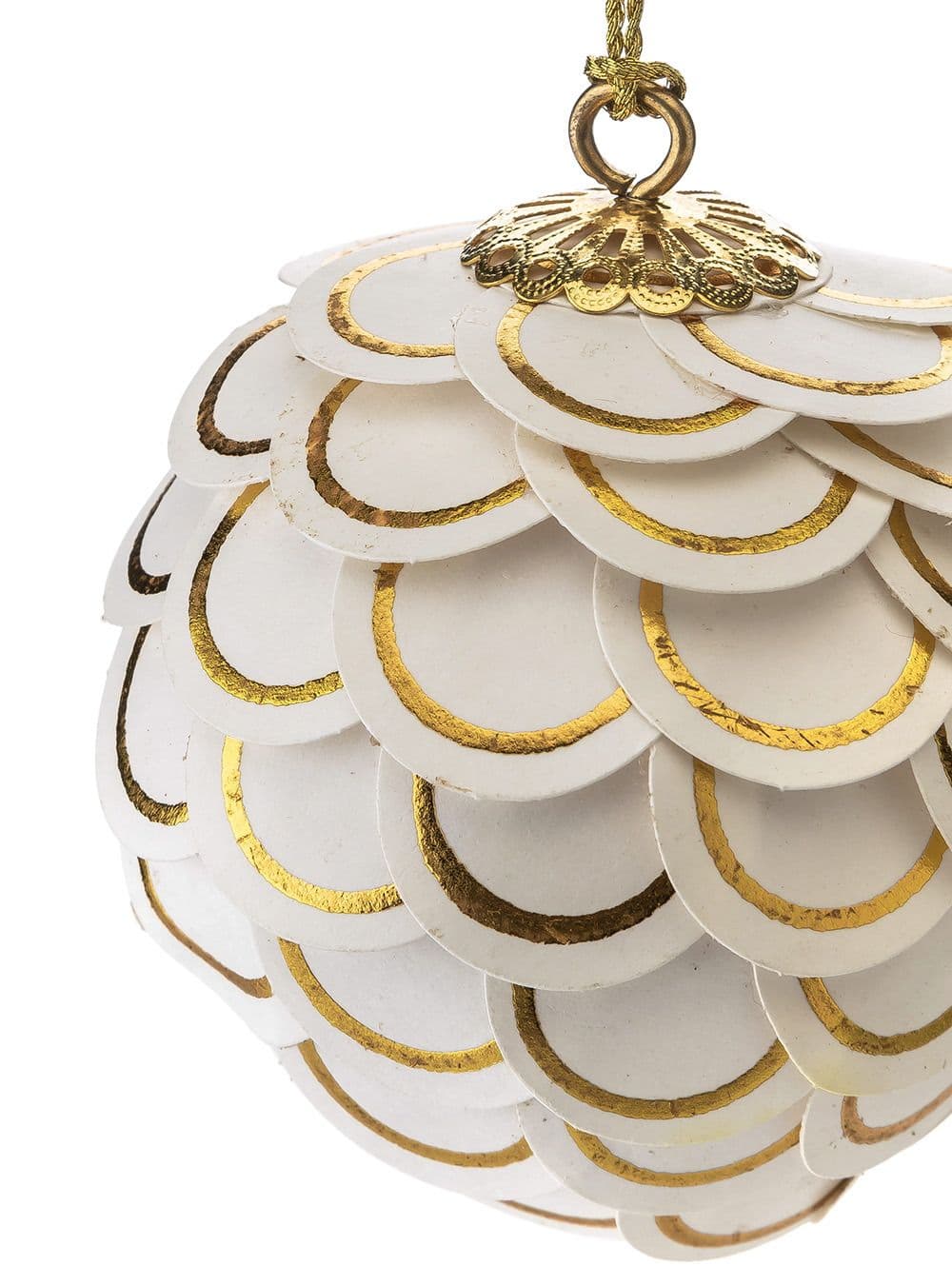 ADORNO BALL SET X4