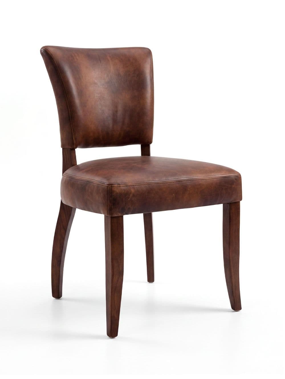 SILLA BORNEO BROWN