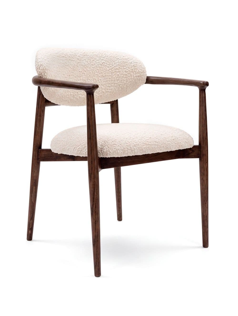 SILLA GATSBY WHITE