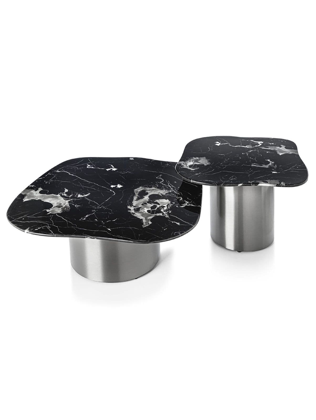 SET DE MESA BAJA PEEK BLACK