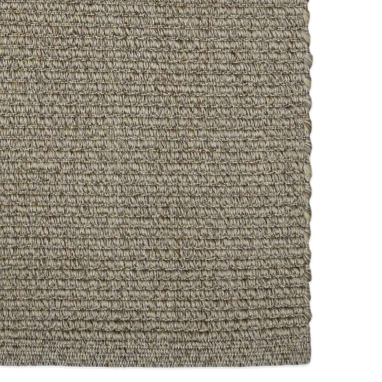 RUG IN OUTDOOR YUTE - DORADO