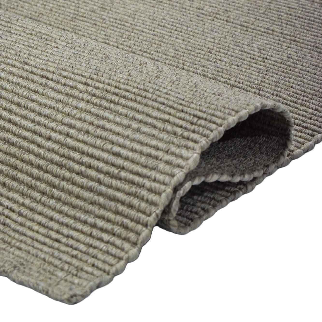 RUG IN OUTDOOR YUTE - DORADO