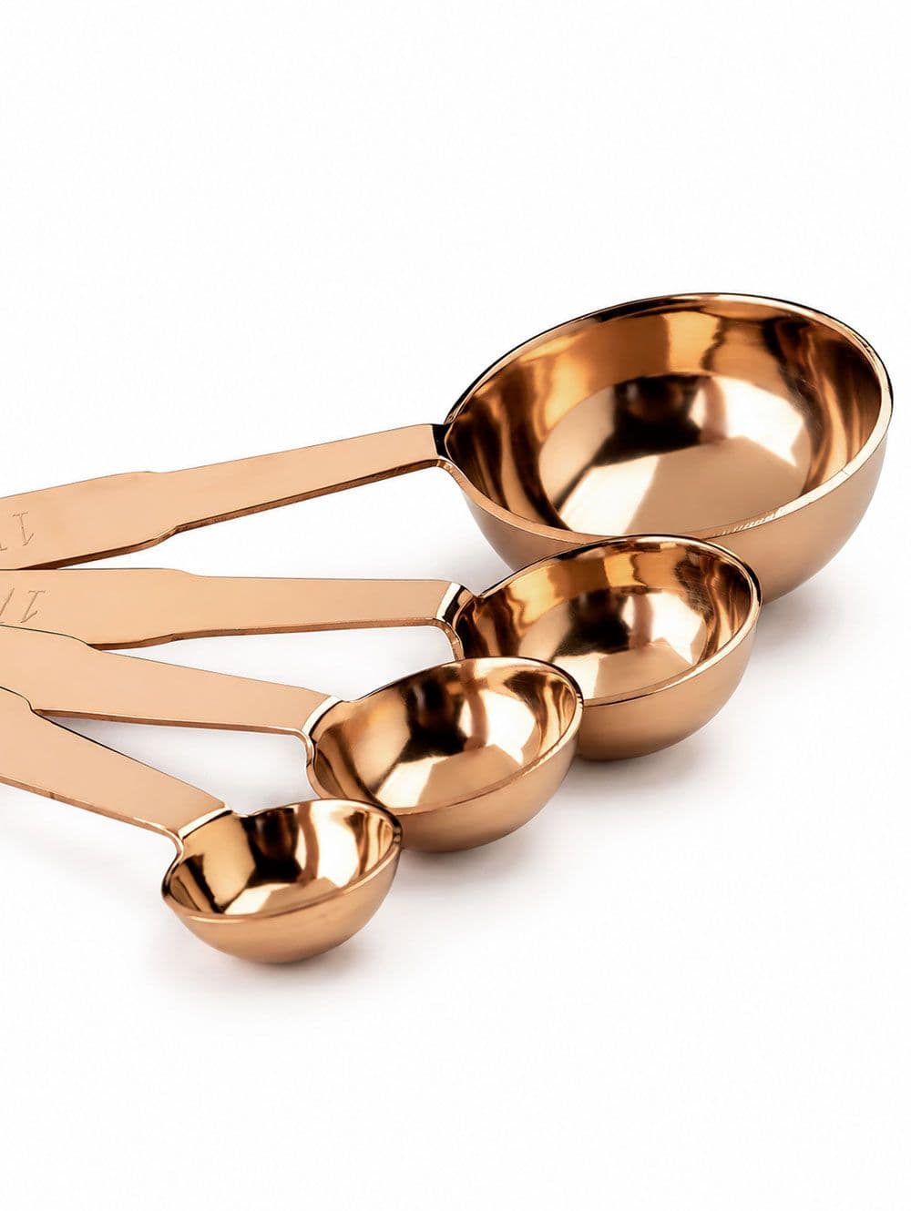 SET CUCHARAS MEDIDORAS VALKO