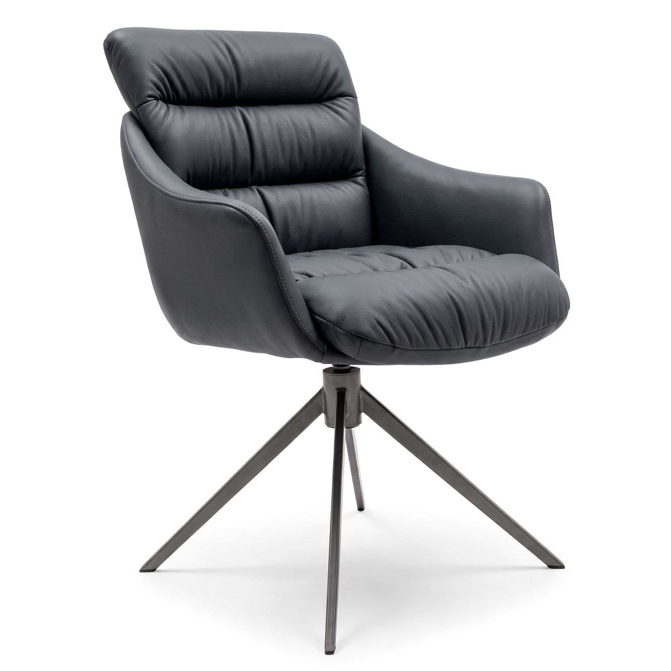 SILLA BARTI BLACK