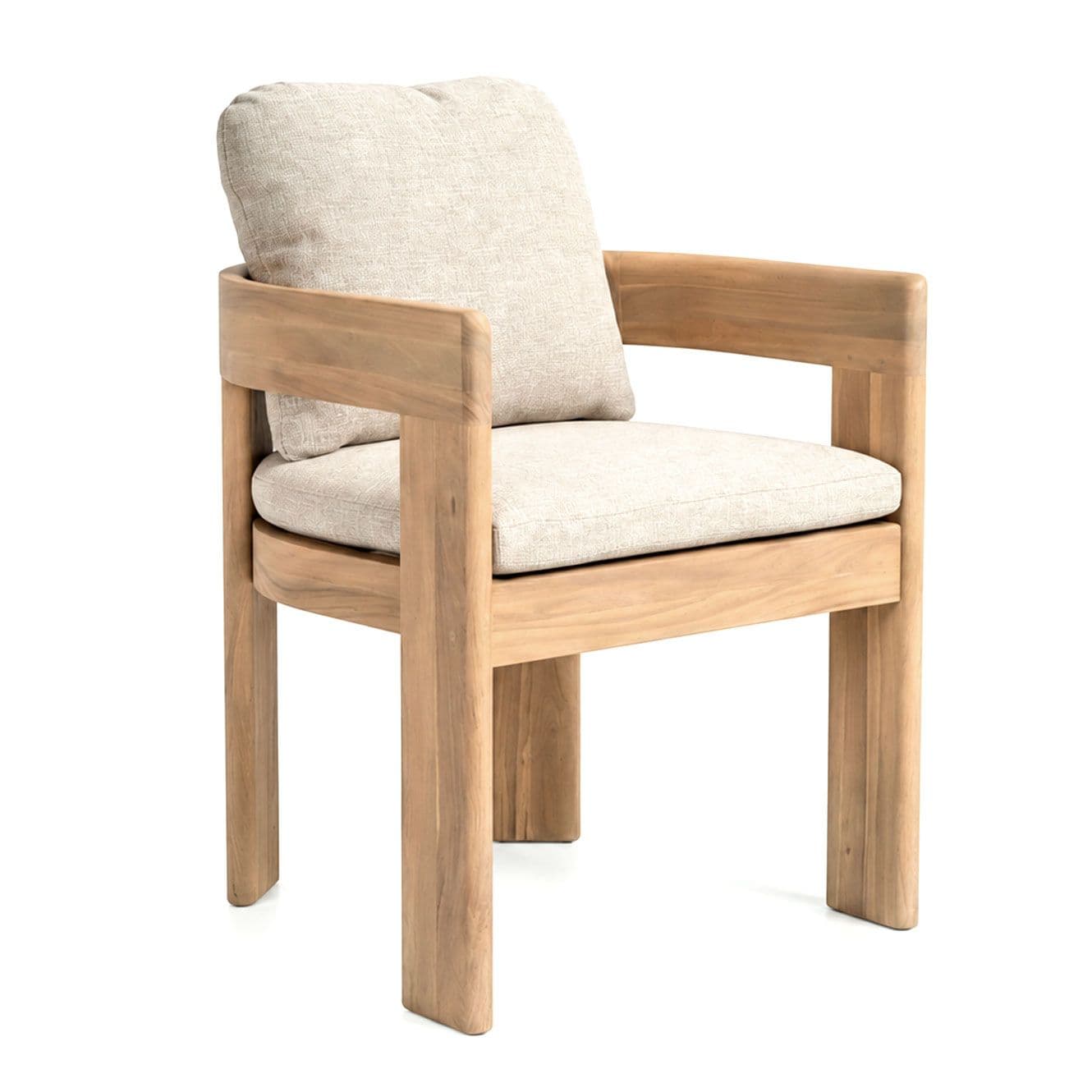 SILLA CON APOYA EXT ALAMEDA WOOD