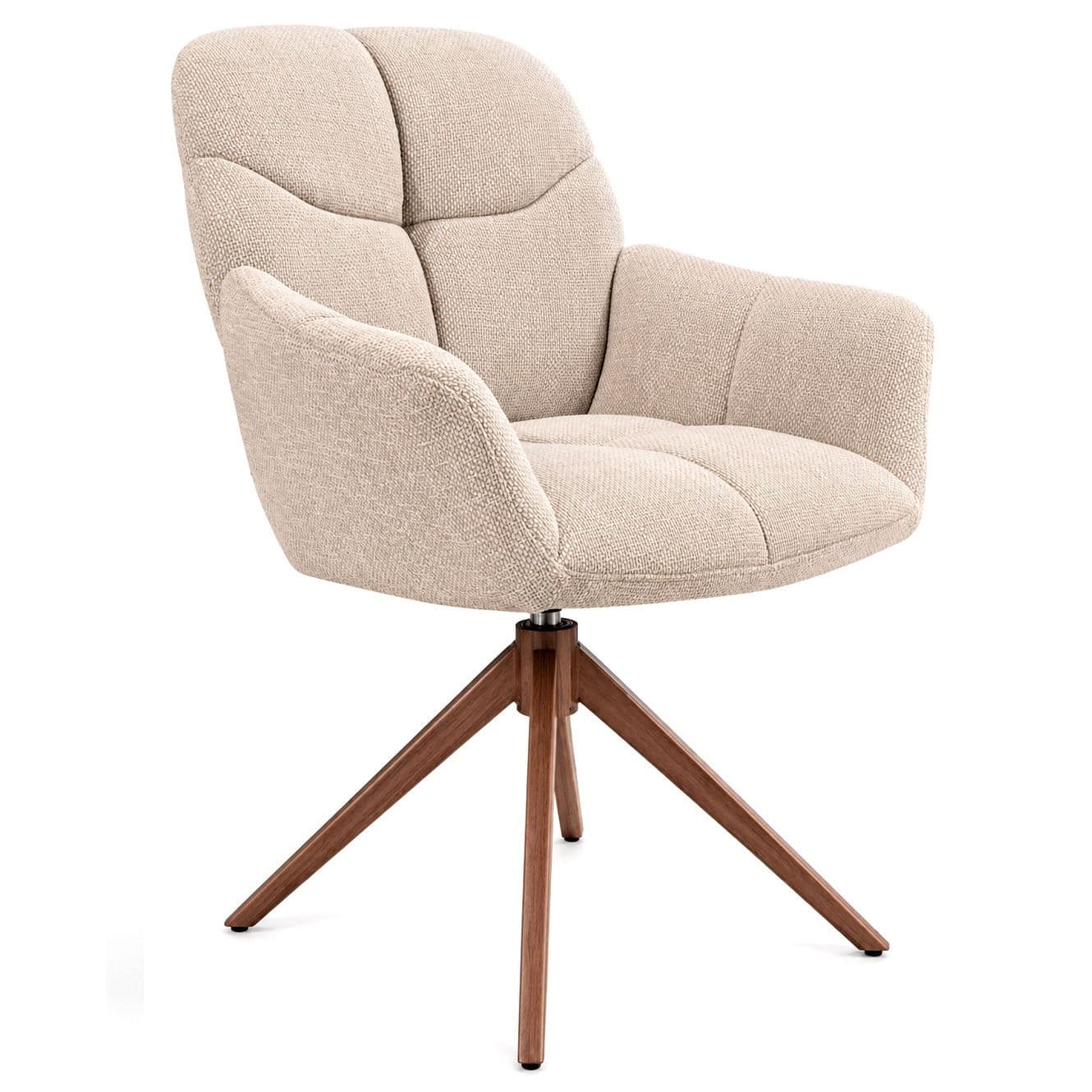 SILLA EDINET BEIGE